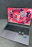机械革命【京东电竞直播间领券立减800元】极光X 2026 (i7-13700HX 16G 1T RTX5060  灰)游戏本笔记本电脑 实拍图