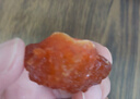 每果时光半边梅400g话梅干酸梅子梅肉蜜饯果干孕妇休闲小零食零食 实拍图