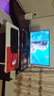 泰坦军团 31.5英寸2304分区 MiniLED 4K 160Hz双模320Hz HDR1000 DyDs0.5ms消除拖影 电竞显示器P326MV MAX 实拍图