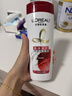 欧莱雅多效修护洗发水柔顺洗发露400ml(新老包装随机发货) 实拍图
