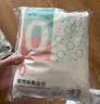 蓓安适一次性浴巾加厚加大抗菌珍珠纹便携旅行洗澡巾 （70*140CM）5包装 实拍图