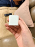 Apple/苹果 20W type-c充电器 苹果usb-c充电器原装手机快充头 旗舰店苹果iPhone 17 Pro Max充电器 实拍图