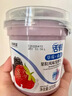 新希望水果满仓黄桃+芒果370g*2杯风味发酵乳酸奶酸牛奶 活润电商升级款 实拍图