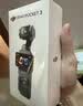 大疆 DJI Osmo Pocket 3 标准版 一英寸口袋云台相机 OP灵眸手持数码相机 vlog 便携美颜摄像 实拍图