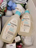 艾惟诺（Aveeno）婴儿洗浴二合一沐浴露 儿童燕麦无皂质洗发水354ml 实拍图