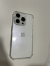 Apple/苹果【需签收激活】iPhone 16 Pro 128GB 白色钛金属 支持移动联通电信5G 双卡双待手机 国补 实拍图