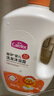 爱护婴儿洗发沐浴露二合一 儿童宝宝清爽洁净沐浴露洗发水1kg 实拍图
