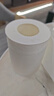 维达（Vinda）有芯卷纸 蓝色经典4层130克*10卷 厚韧 卫生纸厕纸 卷筒纸纸巾 实拍图