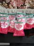莲花味精超值五袋装100g*5 【纯粮】实用囤货耐储存宿舍独居调味 实拍图