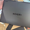 联想拯救者Y7000P 电竞游戏本笔记本电脑(i7-14650HX 16G 1T RTX5060 2.5K 240Hz 100%DCI-P3广色域)黑 实拍图