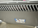 美的（Midea）家用电磁炉电陶炉电池炉2200W大功率猛火新型电磁灶一体面板爆炒炒菜超薄火锅炉2026新品MC-E22A02 实拍图