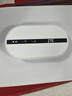 中兴（ZTE）随身wifi6可移动无线wifi免插卡随行车载上网卡路由便携式上网宝支持5G/4G设备全国通用流量2026款 实拍图