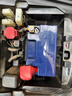 猛狮电池摩托车电瓶12v通用适用PCX150本田CRF250马格纳CRF450雅马哈巧格125海陵魔术师卒玛A7波速尔越野m4 实拍图