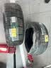 普利司通汽车轮胎 235/50R18 97V H/P SPORT RFT防爆胎原配奔驰GLA(MOE)  实拍图