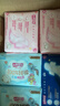七度空间少女超薄100%纯棉透气卫生巾日夜用姨妈巾组合48片【新国标认证】 实拍图