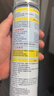 巨奇（JUQI）鞋子除臭剂360ml*3瓶银离子消毒杀菌脚臭喷雾球鞋防臭去异味速干 实拍图