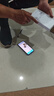 Apple/苹果  iPhone 17 Pro Max 256GB 银色 支持移动联通电信5G 双卡双待手机 实拍图