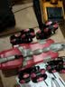淘嘟嘟（Taodudu）恐龙电动遥控汽车儿童玩具男女孩子机器狗机械越野3-6岁8生日礼物 实拍图