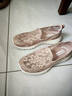 斯凯奇（Skechers）夏季女鞋舒适百搭健步鞋网面透气单鞋896020 实拍图