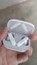 兴戈（SIMGOT）空岚FLD200真无线入耳式ANC主动降噪蓝牙耳机长续航高音质 典雅紫 实拍图