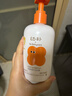 babycare 幼朴润护洗发露滋养修复儿童宝宝婴儿洗发水0-12岁专用350g 实拍图