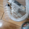 奥克斯（AUX）电热水龙头热水器加热水龙头快速热水变频恒温厨房下进水 【变频恒温】电镀银+漏保插头+万向喷头 实拍图