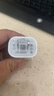 品胜（PISEN）【一件包邮】苹果充电器iPhone14快充PD20W数据线插头通用苹果14/13/ipadPro小米华为手机充电 【PD20W快充头】白色 实拍图