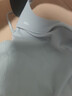 蕉下（beneunder）防晒口罩全脸遮阳帽檐护颈肩防晒面罩女脸基尼夏季防紫外线AL341 实拍图