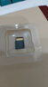 DM大迈 8GB TF（MicroSD）存储卡 黄卡 C10 手机行车记录仪监控摄像头专用高速内存卡 实拍图