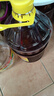 鲁花食用油 物理压榨 非转基因 玉米油6.18L 家用粮油 健康植物油 实拍图