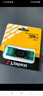 金士顿（Kingston）128GB Type-C USB3.2 双接口U盘 DTDEG2 大容量办公车载优盘 适用于安卓苹果手机电脑 实拍图