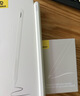 倍思电容笔iPad苹果笔【双充】适用2026年Pro/Air8/Mini7/iPad11平板触屏智控手写笔apple pencil Pro 实拍图