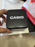 卡西欧（CASIO）商务休闲三盘时尚防水石英男士手表 MTP-1374L-1AVDF 实拍图