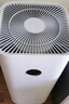 万创适用米家小米空气净化器滤芯4 pro/AC-M15-SC/5S/AC-M24-SC净化器滤芯除雾霾除醛pm2.5异味过滤网 实拍图