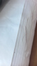 荣宝斋 书画纸 书法国画专用毛笔初学练习创作生熟宣半生熟四尺对单开学生入门入门 生宣-四尺三开 实拍图