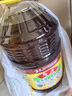 鲁花 【保真菜籽油】食用油 低芥酸特香菜籽油 6.18L   物理压榨 实拍图