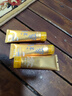 隆力奇多效硫磺净澈控油洁颜泥祛痘卸妆保湿舒缓肌肤100g*3支 实拍图