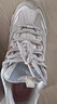 斯凯奇（Skechers）奶茶熊女鞋夏厚底老爹鞋软底熊猫鞋休闲运动鞋149238 实拍图