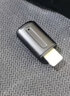 胜粒 手机红外线发射器适用苹果安卓oppo华为万能空调红外遥控器typec遥控头iphone外接收 五代升级款【安卓type-c接口】此款不适用苹果 实拍图