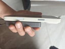 倍思【Ai按键零感壳|亲肤手感】适用iphone17promax手机壳苹果17promax保护套原装磁吸全包透明防摔 实拍图