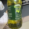 欧丽薇兰 Olivoila【保真橄榄油】食用油 压榨 纯正橄榄油1.6L  实拍图