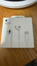 Apple/苹果 EarPods USB-C有线耳机 type-c有线耳机  iPhone 17有线耳机笔记本耳机游戏音乐 实拍图