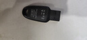 闪迪（SanDisk）64GB USB3.2 U盘 CZ550黑色 读速100MB/s 安全加密 数据恢复 学习办公电脑车载 高速大容量优盘 实拍图
