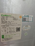 康宝（Canbo）消毒柜家用不锈钢小型立式二星高温餐具奶瓶双门80L三层收纳烘干消毒碗柜【政府补贴】XDZ80-D1 实拍图