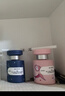 宋朝【蜡笔小新】车载香薰高档汽车杯架式香氛持久空气清新教师节礼物 实拍图