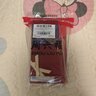 周六福 平安扣和田玉吊坠玉石挂件 送男友YA040861 小款黑绳 生日礼物 实拍图