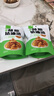 八点半烧烤味猪油渣100g零食猪肉干脂渣脆皮五花肉香酥肉猪肉脯温州 实拍图