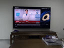 海信电视【价保618】E8Q 85英寸 信芯H6 4224分区U+MiniLED 黑曜屏 330Hz 帝瓦雷音响 能效补贴85E8Q 实拍图