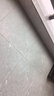 回力妈妈凉鞋中老年女5060岁新款夏季防滑软底老人真皮奶奶0679黑色38 实拍图
