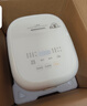 美的（Midea）【价保618】小碧玉电饭煲小型2-3人3升0氟有钛陶瓷白玉内胆家用电饭锅煮粥智能预约多功能锅RE360 实拍图